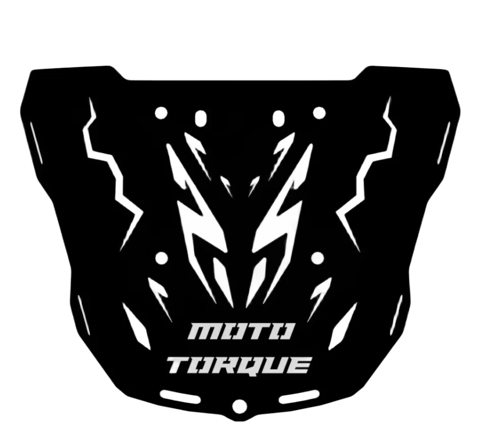 MOTOTORQUE BACK CARRIER | Duke 250/390 Gen-3