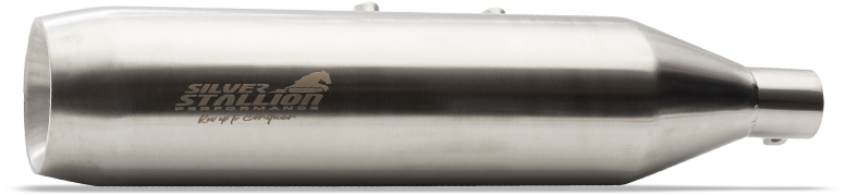 SILVER STALLION PERFORMANCE / SSP SPORTY PLUS EXHAUST | RE CLASSIC / REBORN / METEOR 350