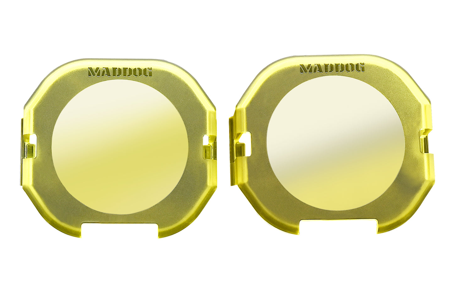MADDOG SCOUT / SCOUT X FILTERS