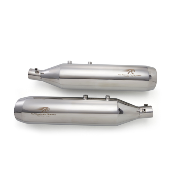 REDROOSTER PERFORMANCE EXHAUST ASTRAL | RE SUPER METEOR 650