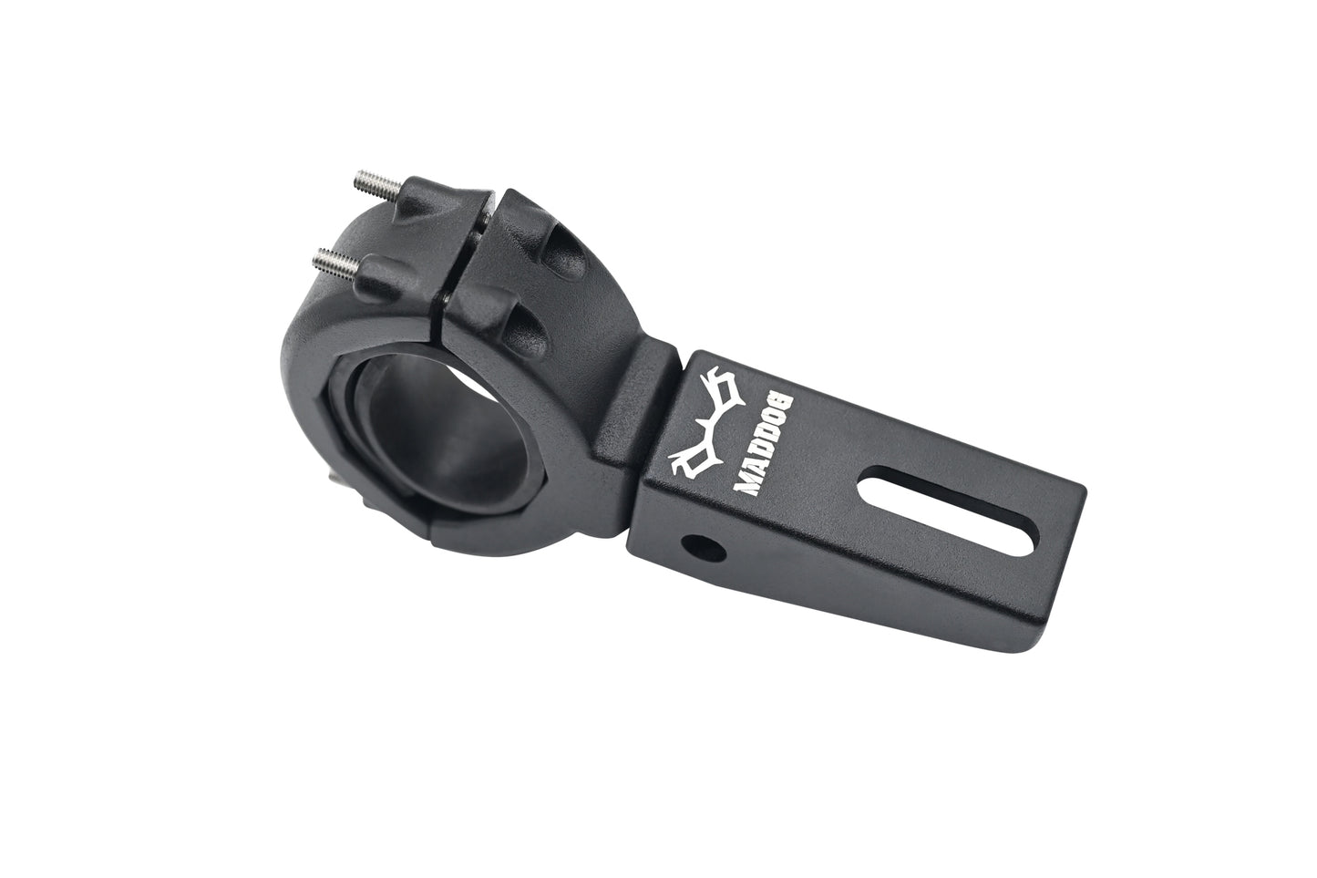 UNIVERSAL FORK CLAMPS FOR MADDOG LIGHTS