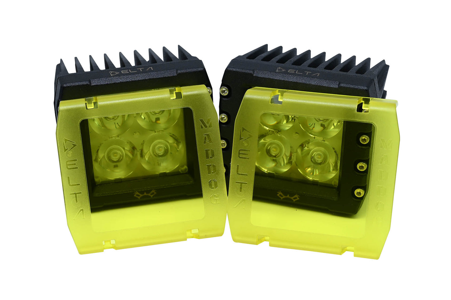 MADDOG DELTA FILTERS
