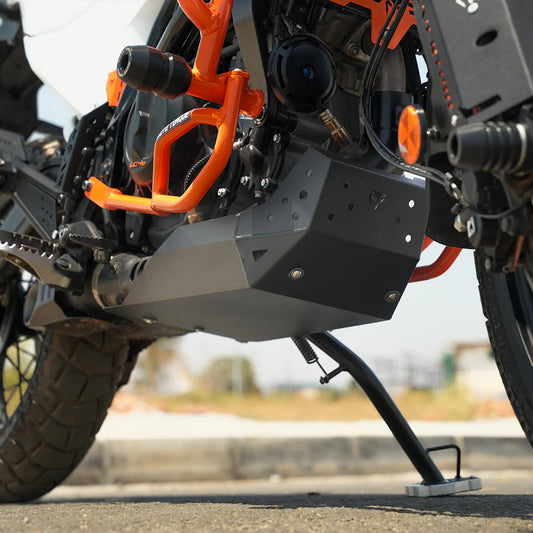 MOTOTORQUE ENGINE GUARD (MS) | KTM ADVENTURE 390/ ADVENTURE X