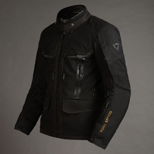 DARCHA REVIT X RE  PREMIUM RIDING JACKETS