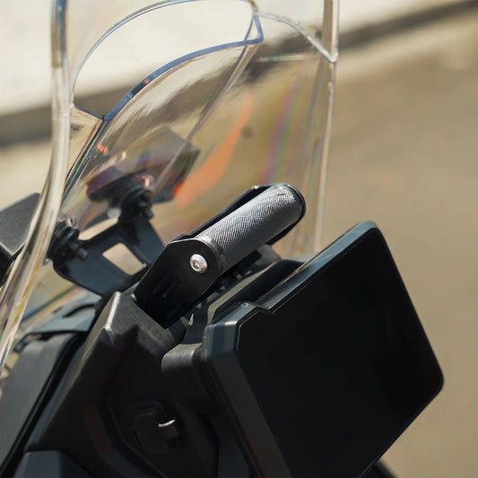 MOTOTORQUE GPS MOUNT | 2025 KTM ADVENTURE 390/ ADVENTURE X