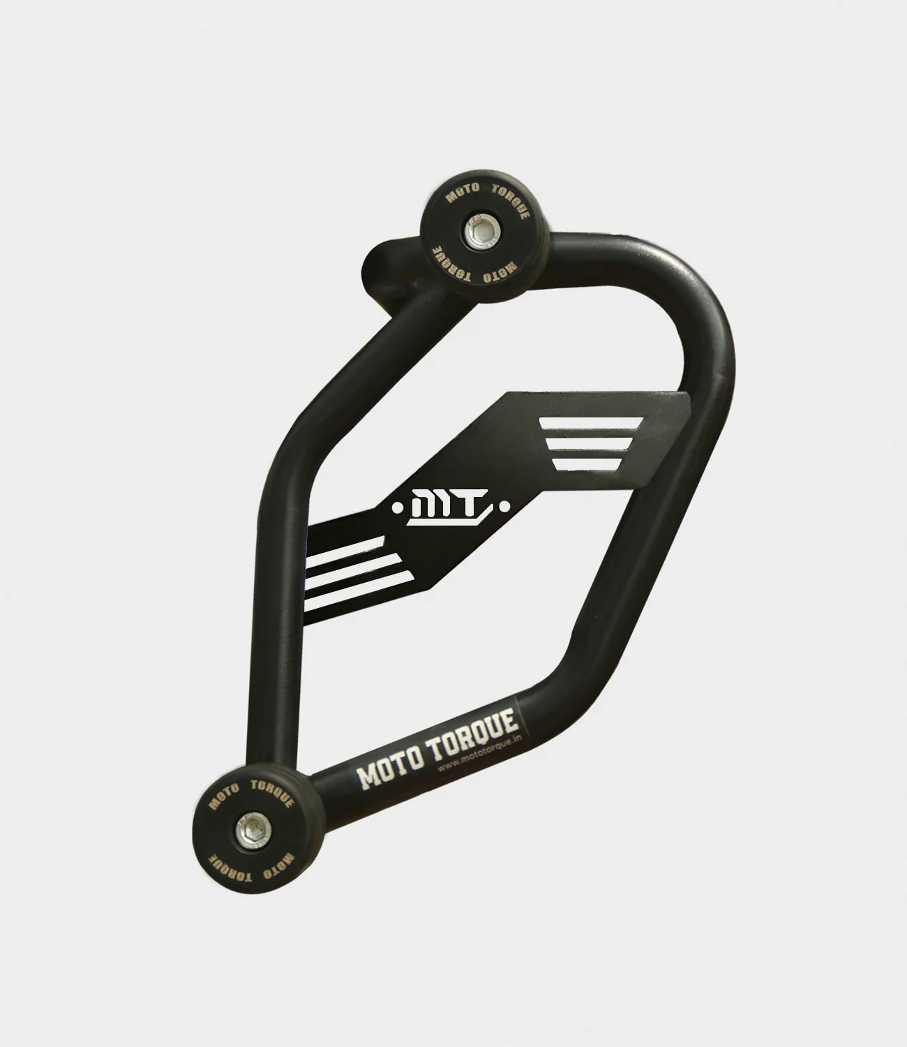 MOTOTORQUE CRASH GUARD V2 | RE INTERCEPTOR/GT 650