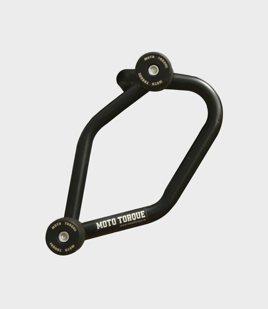 MOTOTORQUE CRASH GUARD | INTERCEPTOR 650 / GT 650(V1)