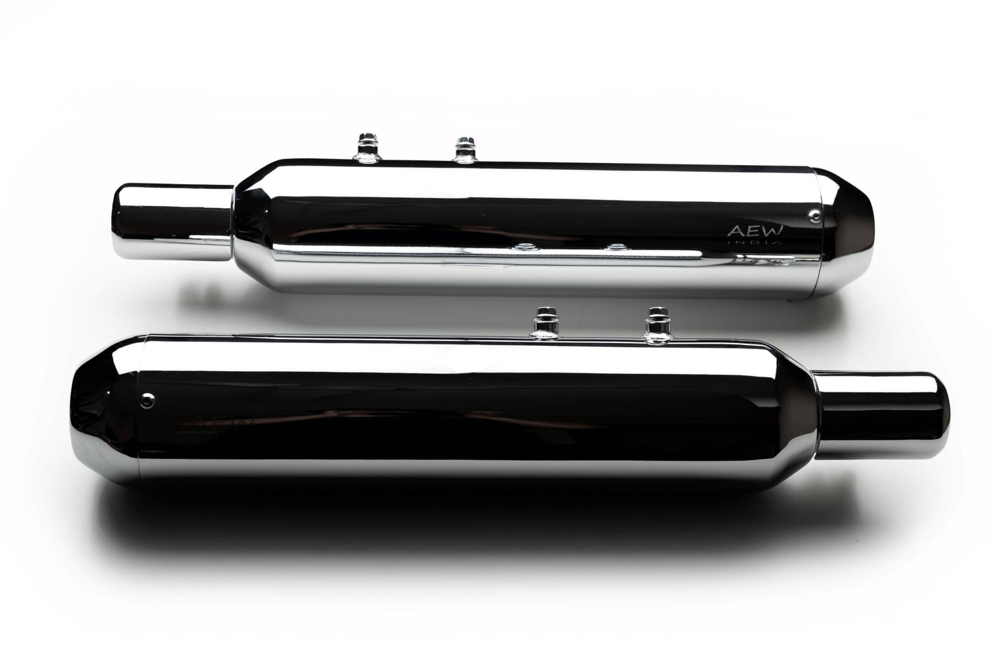AEW TE 202 SUPER METEOR 650 PERFORMANCE EXHAUST