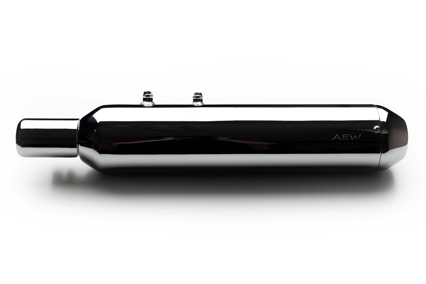AEW TE 202 SUPER METEOR 650 PERFORMANCE EXHAUST