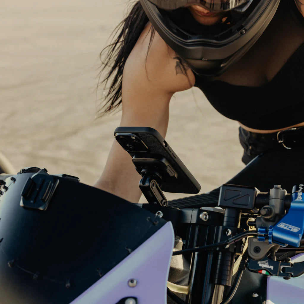 PEAK DESIGN MOTORCYCLE MOUNT STEM