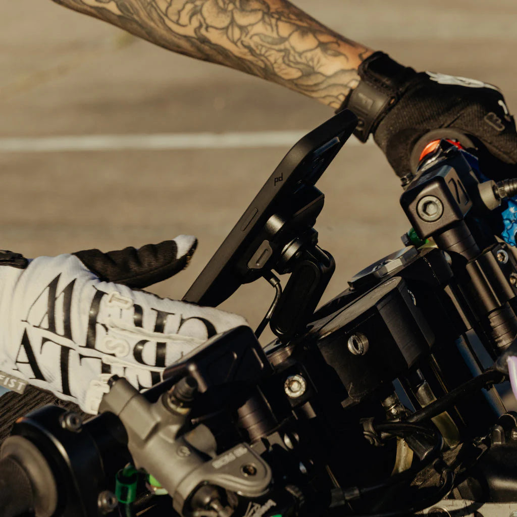 PEAK DESIGN MOTORCYCLE MOUNT STEM