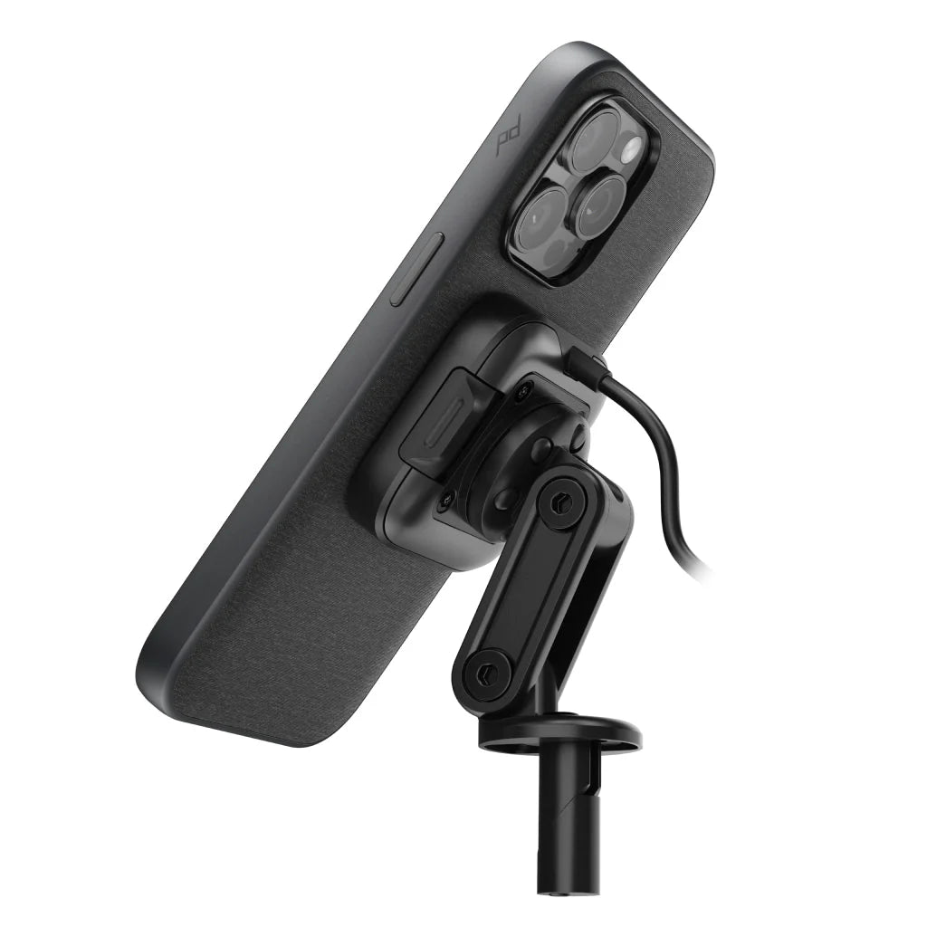 PEAK DESIGN MOTORCYCLE MOUNT STEM