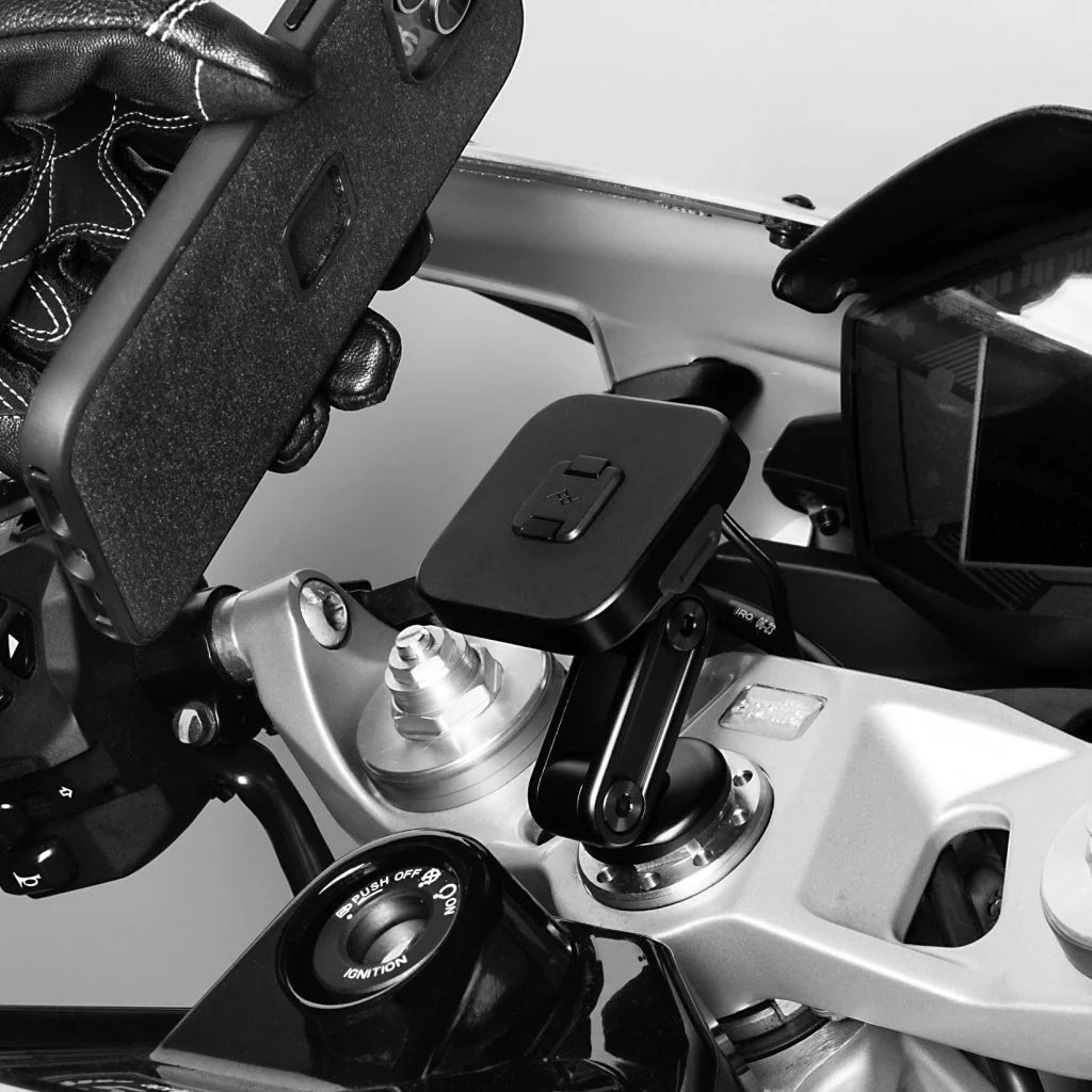 PEAK DESIGN MOTORCYCLE MOUNT STEM