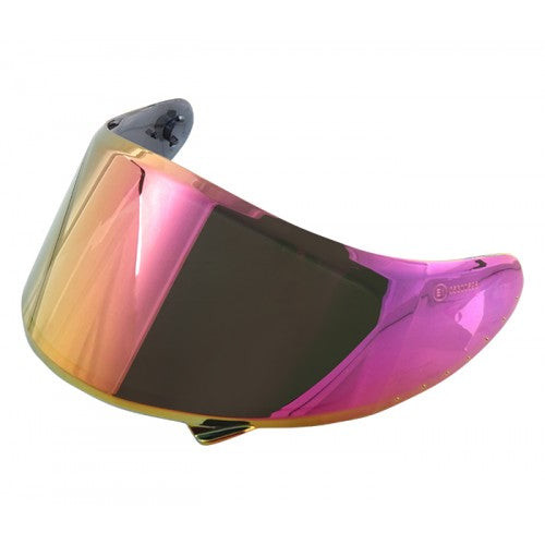 APEX IRIDIUM HELMET VISOR