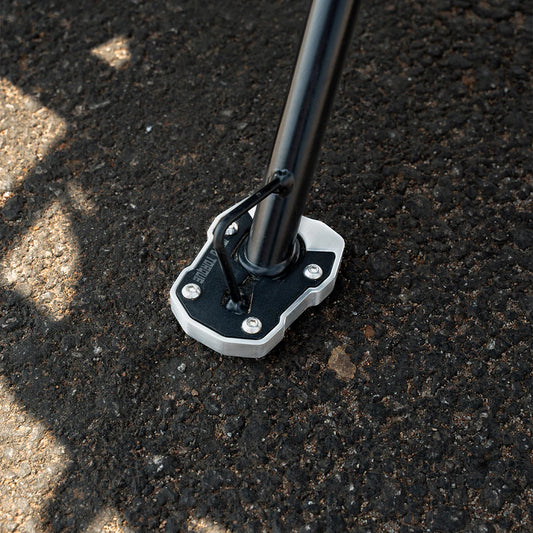 MOTOTORQUE SIDE STAND EXTENDER | 2025 KTM 390 ADVENTURE / ADVENTURE X