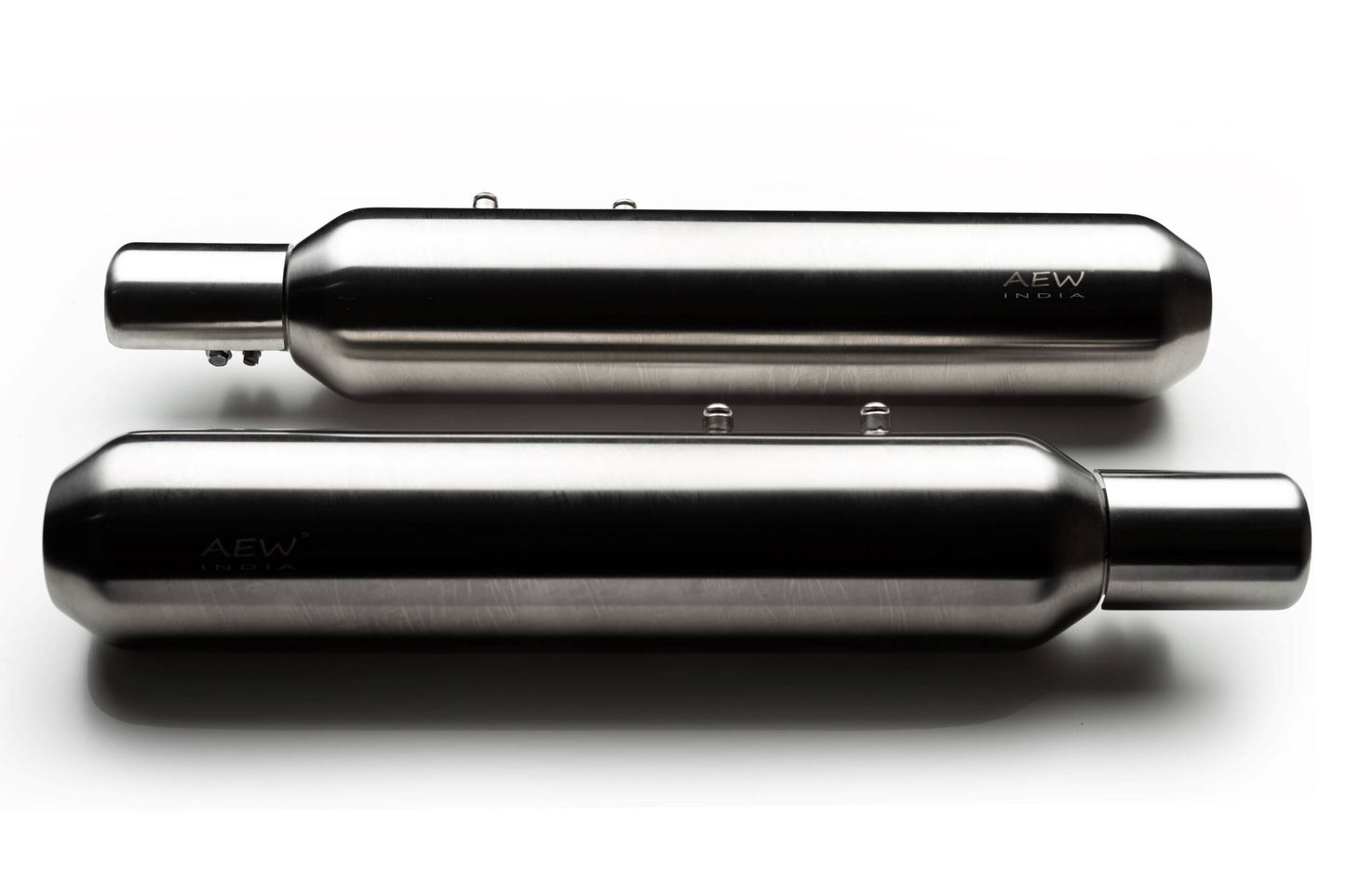 AEW TE 202 SUPER METEOR 650 PERFORMANCE EXHAUST