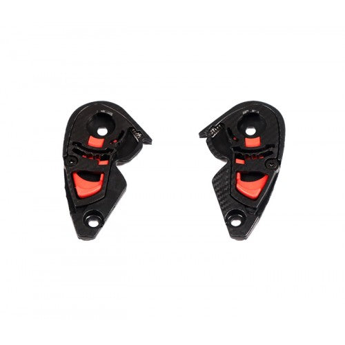 AXOR APEX HELMET VISOR MECHANISM