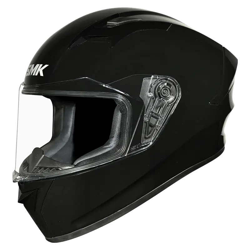 SMK STELLAR SOLID COLOR HELMETS
