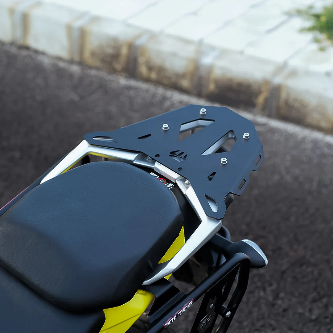 MOTOTORQUE BACK CARRIER | Suzuki VStorm 250 SX