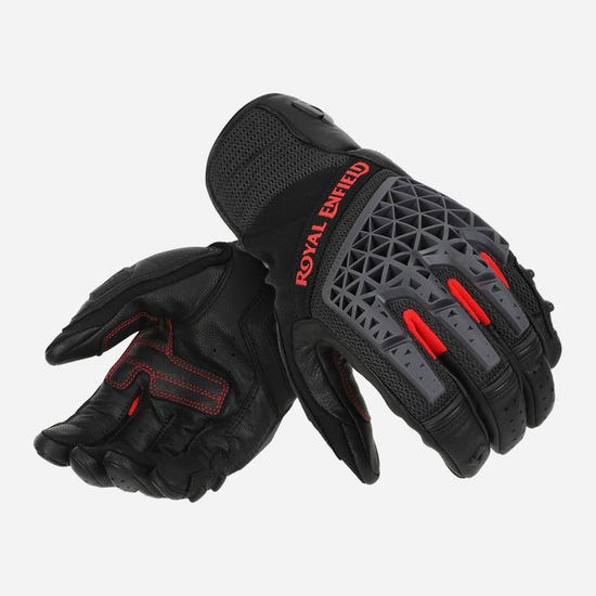 REVIT X RE SAHARA AIR RIDING GLOVES