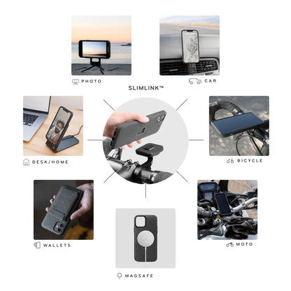 PEAK DESIGN UNIVERSAL BAR MOUNT