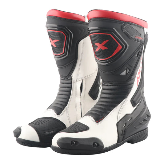 AXOR SLIPSTREAM PRO RIDING BOOTS | RACING BOOTS
