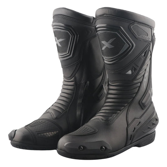 AXOR TOURING RAMBLER RIDING BOOTS