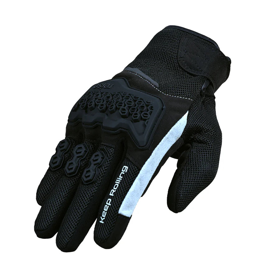 REISE STRADA RIDING GLOVES