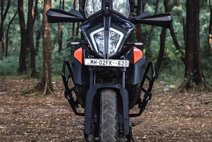 KTM Adventure 390 - Crash Guards | SS MOTOCORP