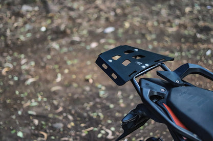 KTM Adventure 390 - Tail Rack | SS MOTOCORP