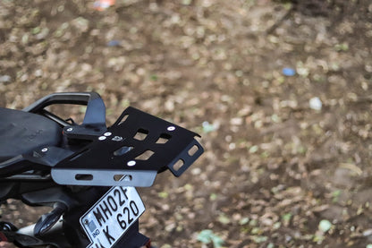 KTM Adventure 390 - Tail Rack | SS MOTOCORP