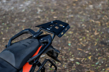 KTM Adventure 390 - Tail Rack | SS MOTOCORP