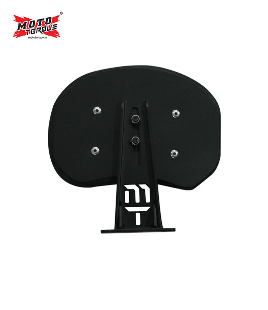 MOTOTORQUE UNIVERSAL BACK-REST