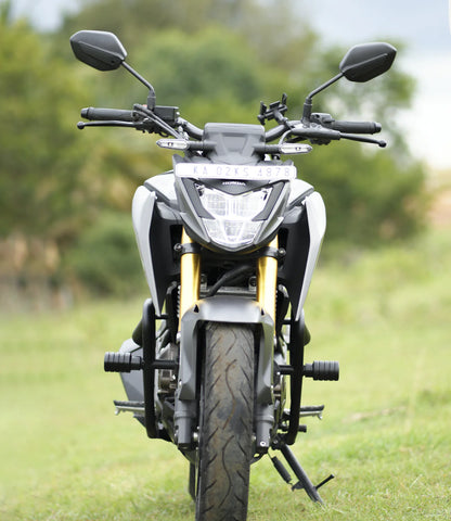 MOTOTORQUE CRASH GUARD | HONDA CB300 F
