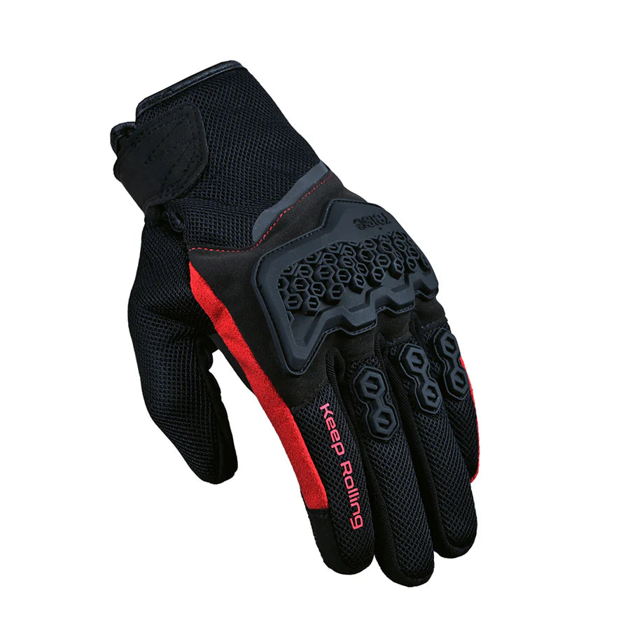 REISE STRADA RIDING GLOVES