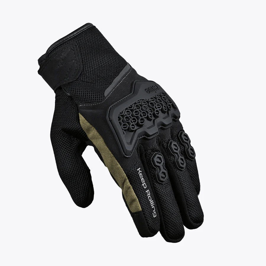 REISE STRADA RIDING GLOVES