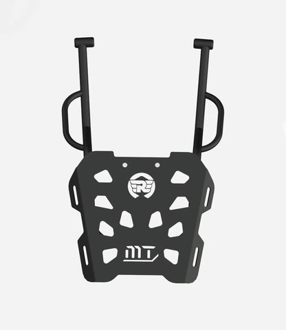 MOTOTORQUE BACK CARRIER | SCRAM 411