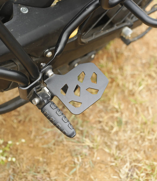 MOTOTORQUE FOOTREST | RE HIMALAYAN