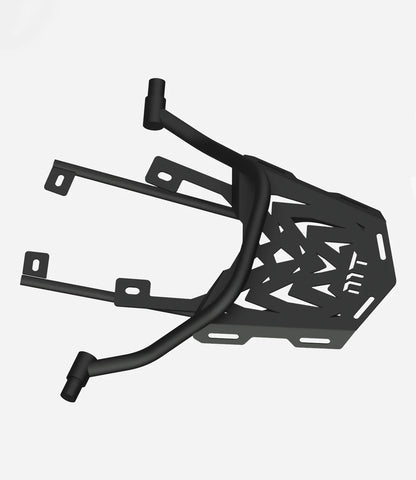 MOTOTORQUE BACK CARRIER | Yamaha MT15 v2.0
