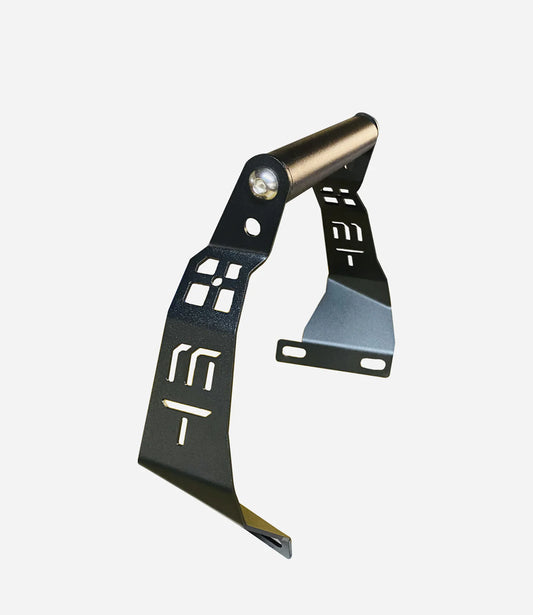MOTOTORQUE GPS MOUNT | HIMALAYAN
