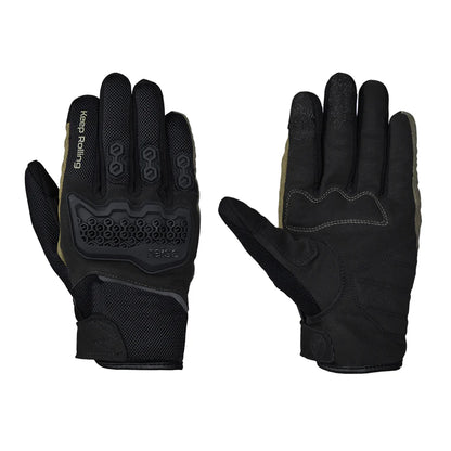 REISE STRADA RIDING GLOVES