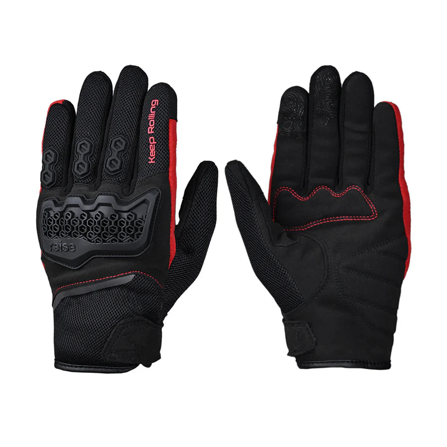 REISE STRADA RIDING GLOVES