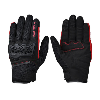 REISE STRADA RIDING GLOVES