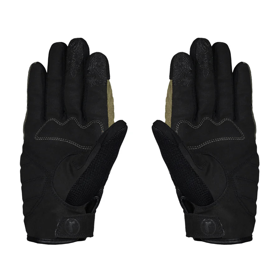 REISE STRADA RIDING GLOVES