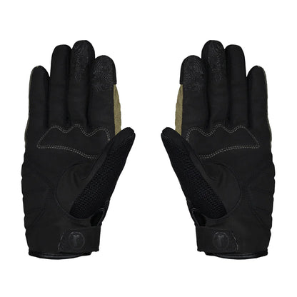 REISE STRADA RIDING GLOVES