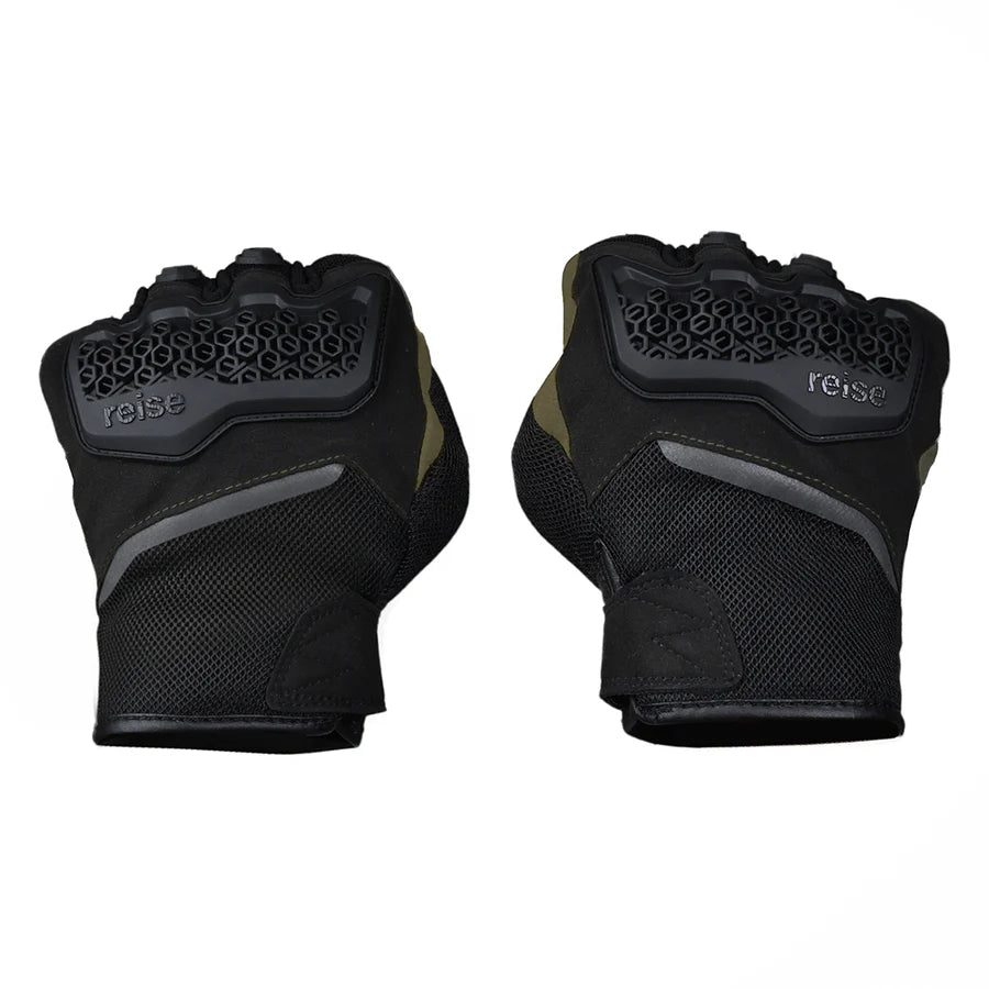 REISE STRADA RIDING GLOVES