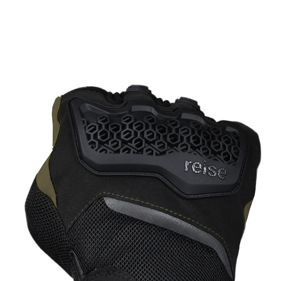 REISE STRADA RIDING GLOVES
