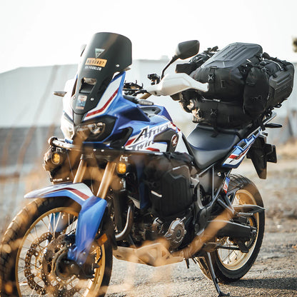 CARBONADO MODPAC PRO TAIL BAG