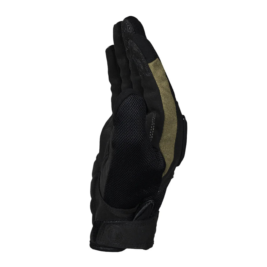 REISE STRADA RIDING GLOVES