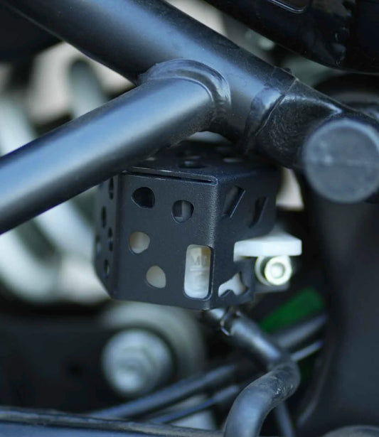 MOTOTORQUE OIL RESERVOIR GUARD (MS) | RE HIMALAYAN 450
